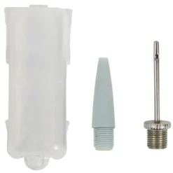 Zefal Profil Max FP20 Track Pump - White -Bicycle Equipment Store zp420 3